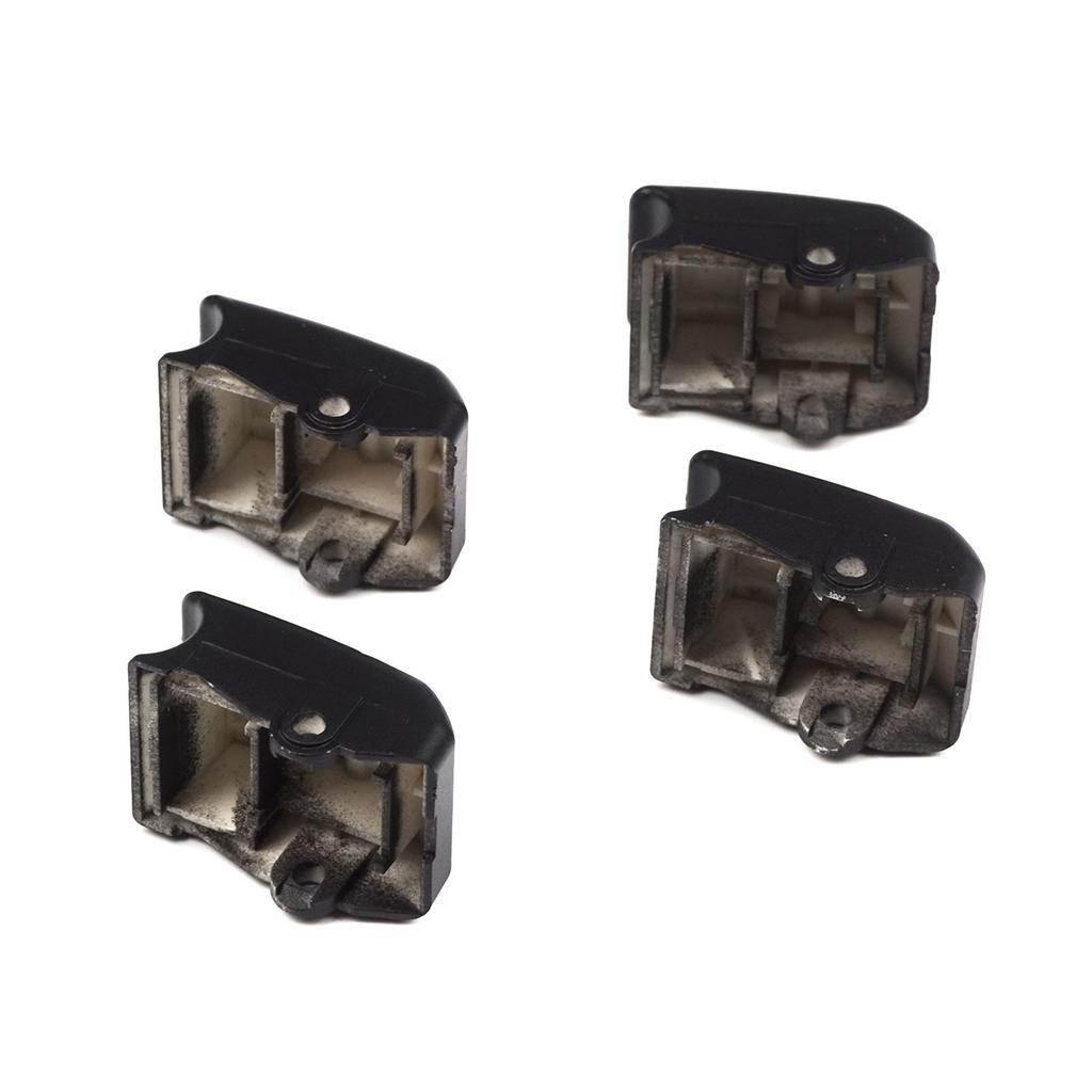 BDP152-2 4 шт. крышка кнопки переключателя окна YUD501570PVJ для Land Rover Range Rover Sport MK1 L320 2005-2009 Pre-Facelift