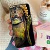 Буддизм Гаутамы Будда Чехол Для Honor X8a X9a X7a X6a X9b X6 X7 X8 X9 8X 9X Honor Magic 5 Lite Pro 50 70 90 Чехол