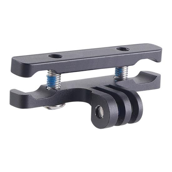 Держатель заднего фонаря для велосипеда Garmin для Varia, регулируемое универсальное седло для горного шоссейного велосипеда, крепление на седло, задняя фара, стойка для поддержки седла