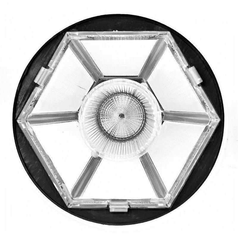 Авто Садовый Светодиодный Солнечный Путь Питания Цитируемый Светильник Ландшафтный Фонарь Столб Газон A