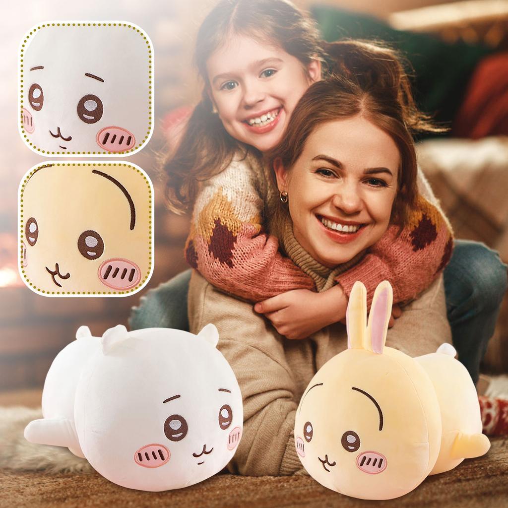 Кукла плюшевая игрушка детская ручная спящая кукла детский подарок