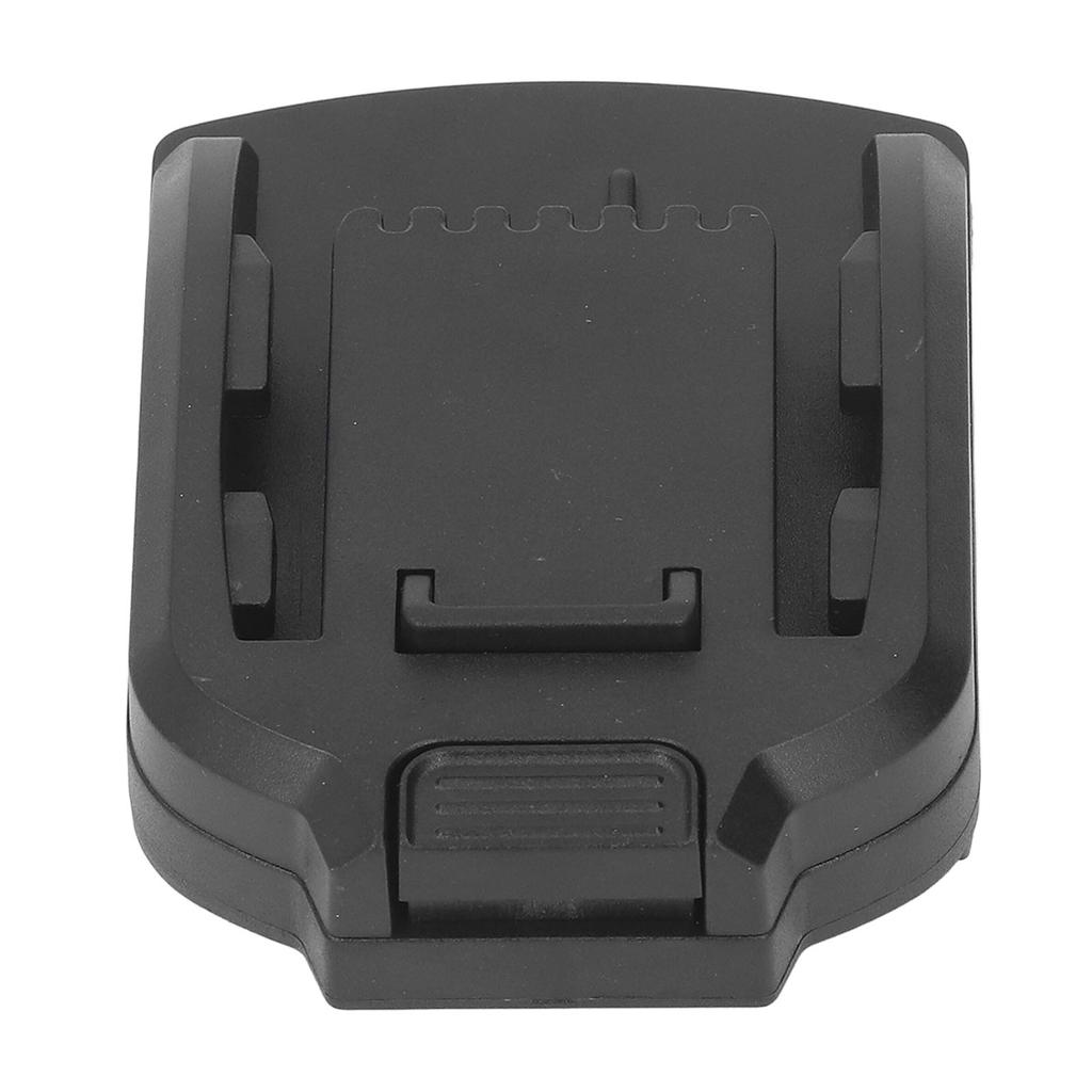 Адаптер для аккумулятора 18 В серии BL, литиевый аккумулятор, преобразователь для беспроводного электроинструмента Worx 6 Pin 20 В