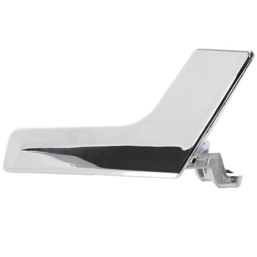 Mercedes W204 C-Class 2007- Interior Door Handle Chrome Right