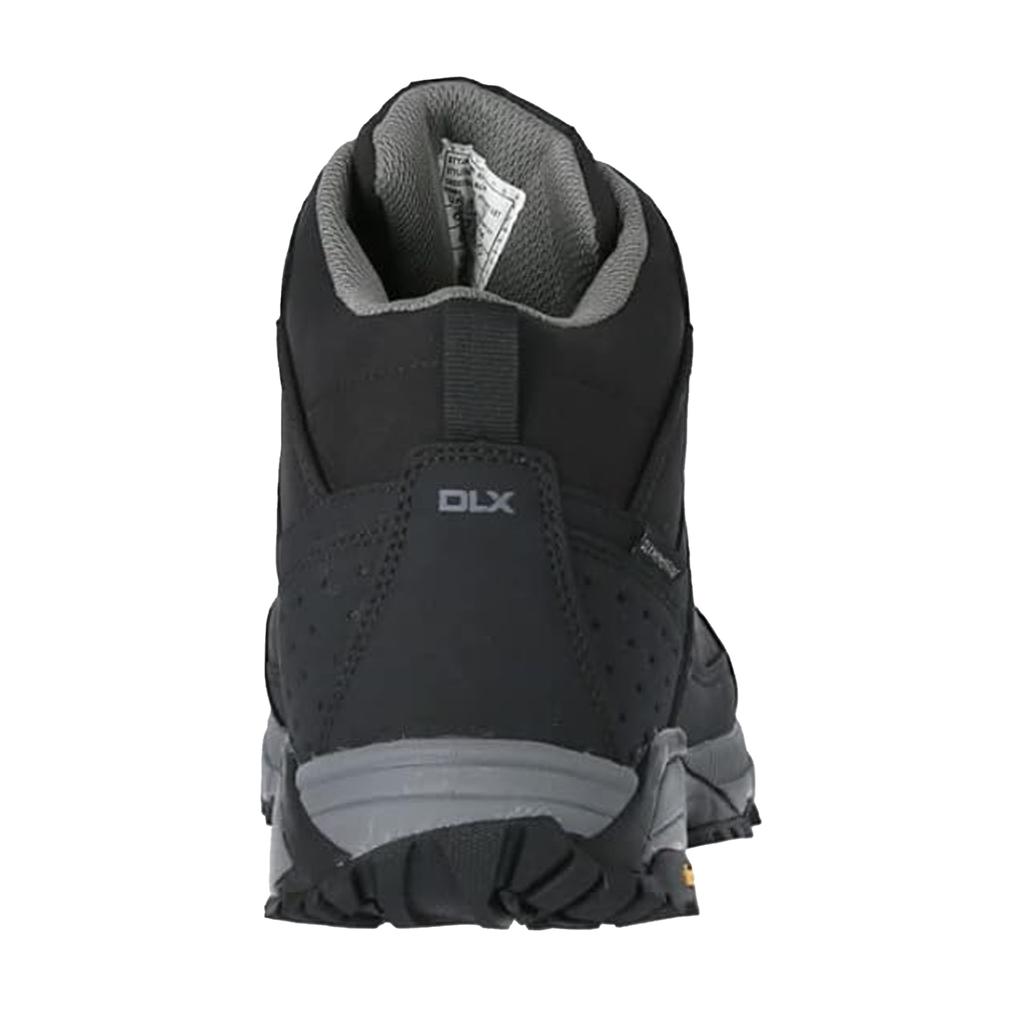 Mens Renton Waterproof Walking Boots