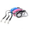 New Pet Leash Dog Automatic Retractable Leash Walking Dog Leash Running Leash