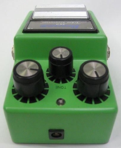 Ibanez Tubescreamer TS9