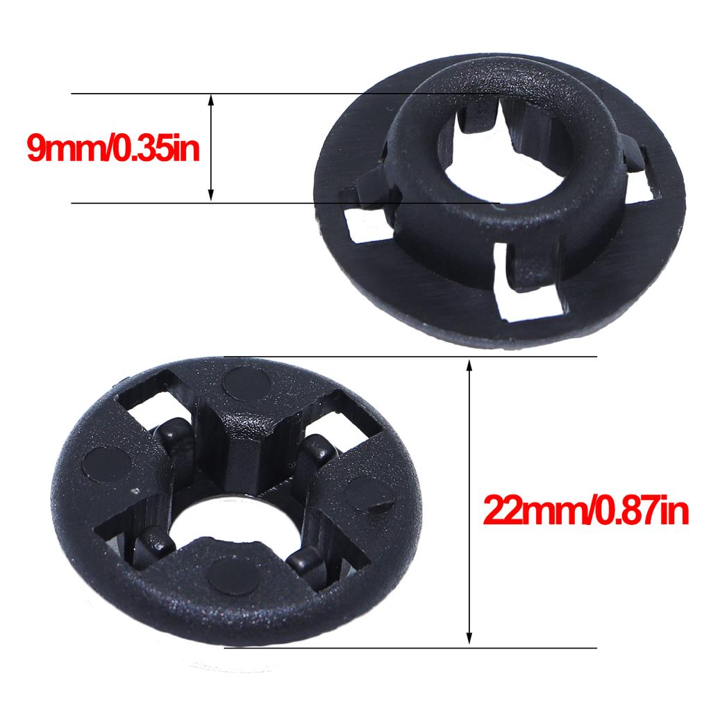 Для Nissan Pathfinder R51 2012 2011 2010-2005 автомобильный фиксатор капота поддержка капота Prod стержень зажим держатель крепежные аксессуары