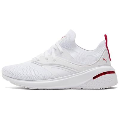 Кроссовки Forever XT White Permanent Red Women 195184-02