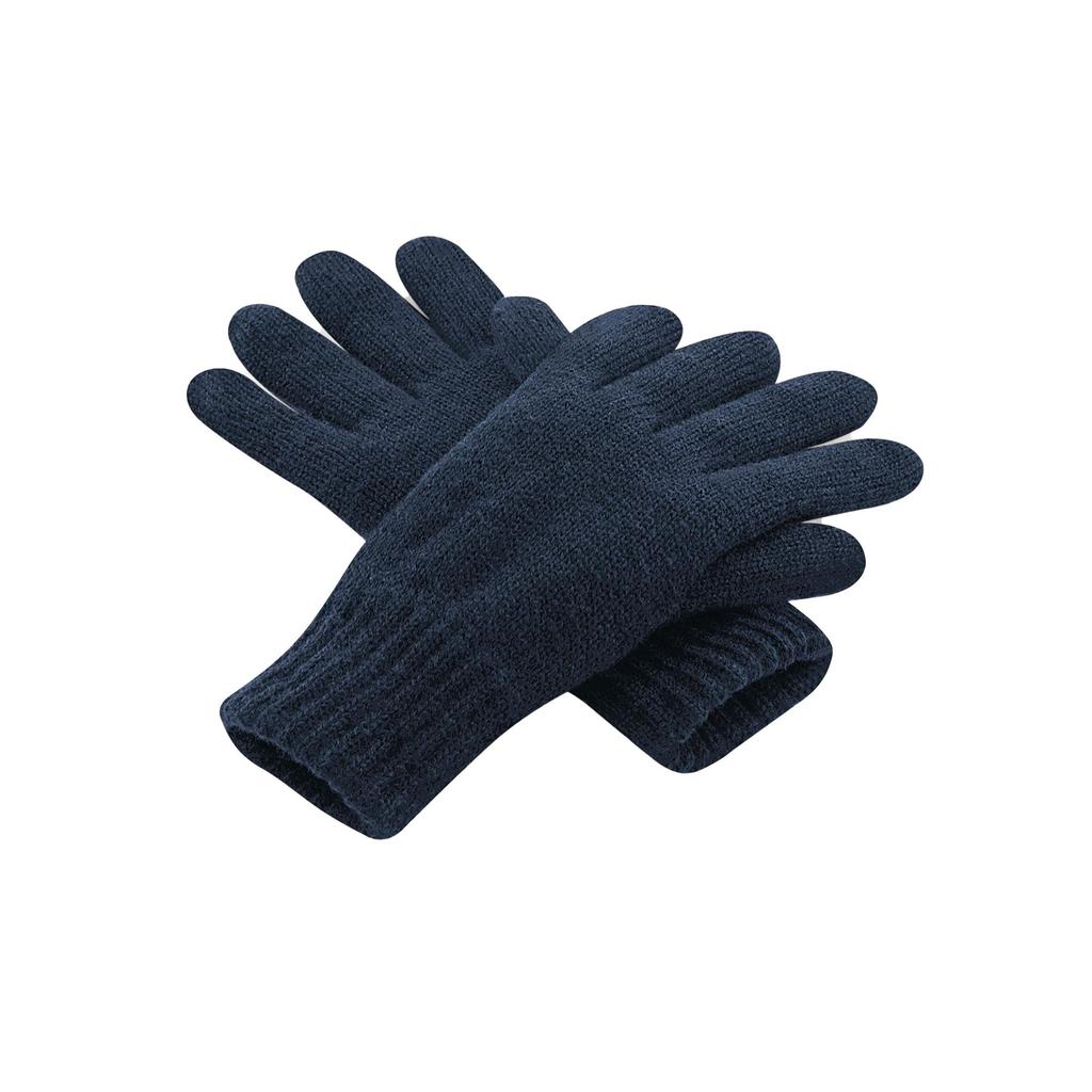 Unisex Adult Classic Thinsulate Gloves
