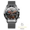 Smart Watch Men Full Touch Screen Sport Fitness Watch IP68 Waterproof Bluetooth for Android Ios Smartwatch