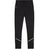 Puma Колготки женские из микрофлиса Drycell Ultraform Run, черные 525761-01