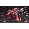 Kainar Asy Tac Fronteer 1 100 Cd Fa 04 Kainar Asy Tac Fronteer Dsk 02 Полный Доспех Дюссак Красная Ночь Специальная Машина Сплав Экшн-Фигурка