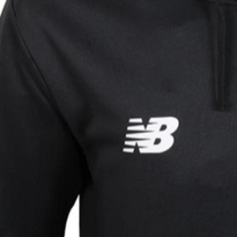 New Balance Толстовка с капюшоном Nb Training Oth Hoodie Nbnc7b5451 19