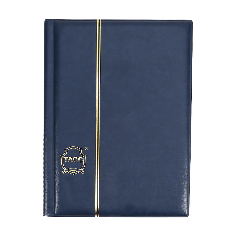 Книга для коллекционирования монет на 120 ячеек с 10 страницами, легкий органайзер-альбом для хранения монет для коллекционеров