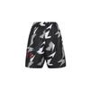 Air Jordan Flash Basketball Short 'Black White' Men's CZ4758-010