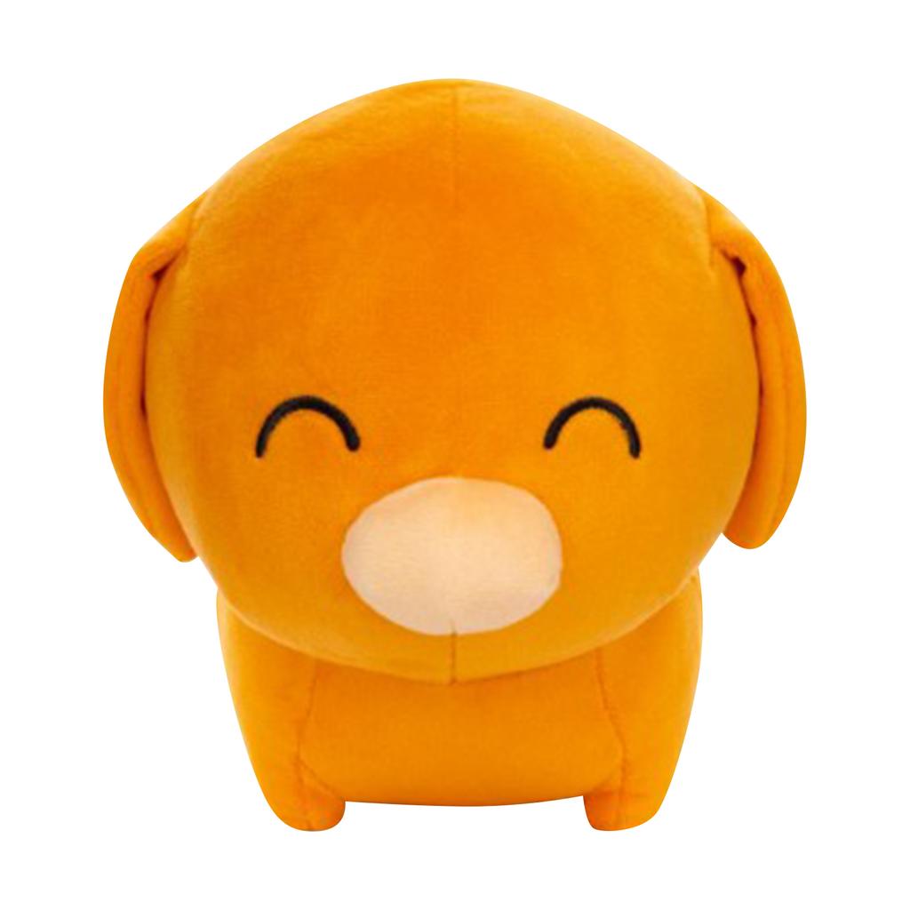 Plush Doll, Toy Gift, Cartoon , Children's Rag Doll, Children's Gift Pillow