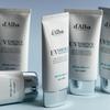d'Alba Солнцезащитный крем Waterfull Essence SPF50+ PA++++, 50 мл, (2 варианта)