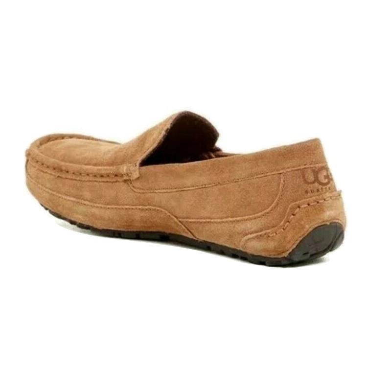 UGG Шлепанец Alder 'Chestnut' Мужской 1003419-CHE