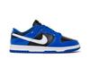 Nike Dunk Low Essential Game Royal Black White (Women's)