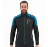 Флисовая куртка KARPOS Puez Fleece