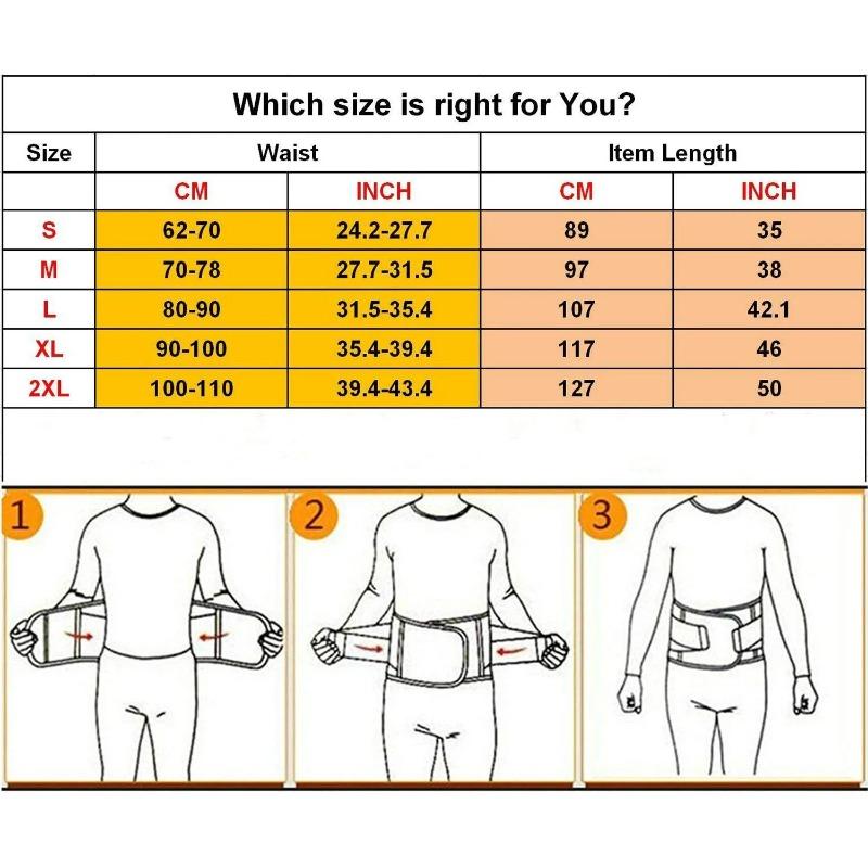 Пояс-тренер для женщин для похудения, утягивающий бандаж для контроля живота