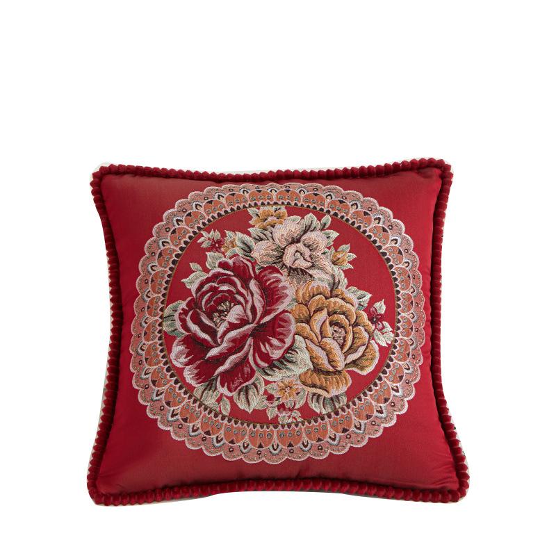 Изготовленные с высокой точностью прикроватные мягкие подушки и подушки для сна с ногами