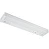 Panasonic LED Kitchen Light, Directly Mounted Under Shelf Type, Straight Pipe 20 Type, Daylight White LGB52097LE1