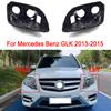 For Mercedes Benz GLK 13-15 Headlight Base Headlamp House Car Rear Base Front Auto Headlight Back House