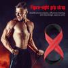 8-образный пояс-бустер, лямки для становой тяги, вспомогательный пояс для тяжелой атлетики, лямки для поднятия тяжестей