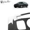 Наклейка на панель передач 2020 2024 2024 2024 для Buick Regal Gear Box Center Control Gear Panel Protection Cover Stickers Accessories