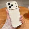 Канди-цветной ТПУ чехол для iPhone 17 16 Pro 16e 15 14 13 12 Pro Max 11 17 Pro 17e Ударопрочный мягкий силиконовый чехол для телефона Fundas