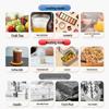 Midea Mini Portable Refrigerator with Cooling & Heating CN plug (adapter included)