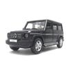1:32 Scale Diecast Model Cars Toy Cars, Benz G350 AMG Alloy Pull Back Toy Car with Sound and Light Toy for Girls and Boys Kids Toys