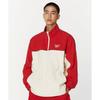 Reebok Reebok Legend Warm Up Anorak красный