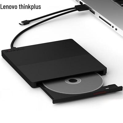 Lenovo Внешний DVD-привод ThinkPad USB-C