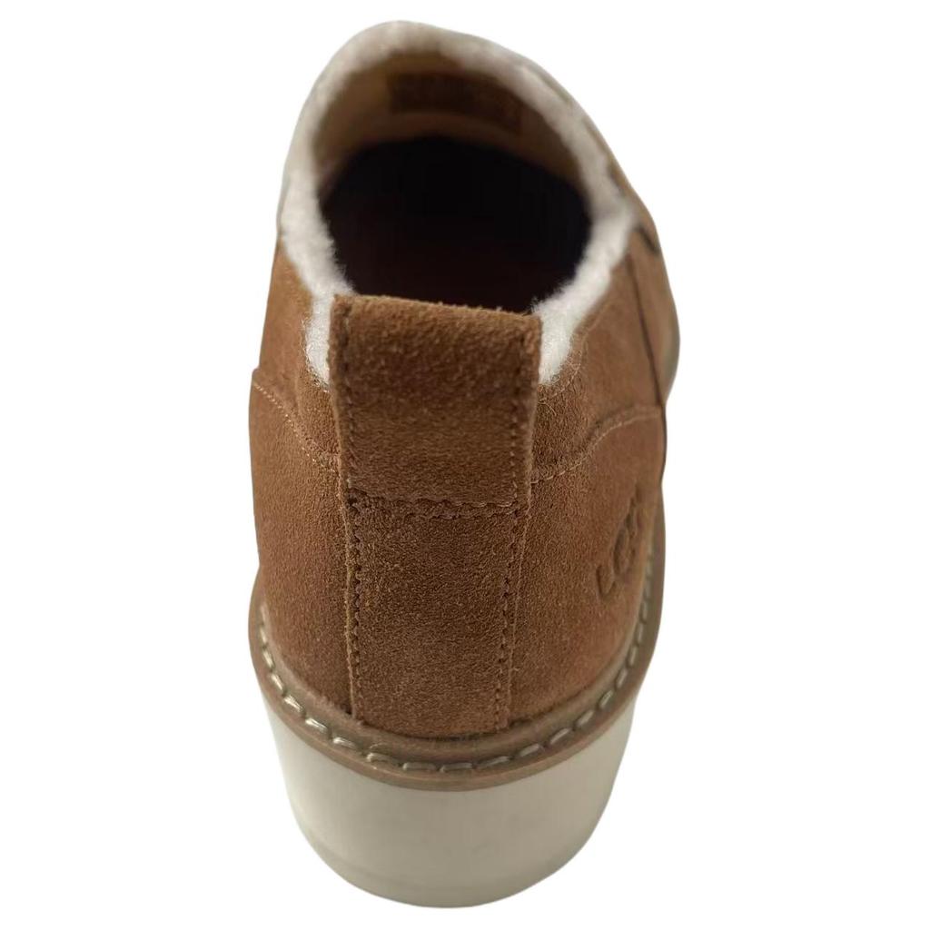 UGG Atwater Слипоны Универсальные лоферы Женские лоферы 1095231-CHE
