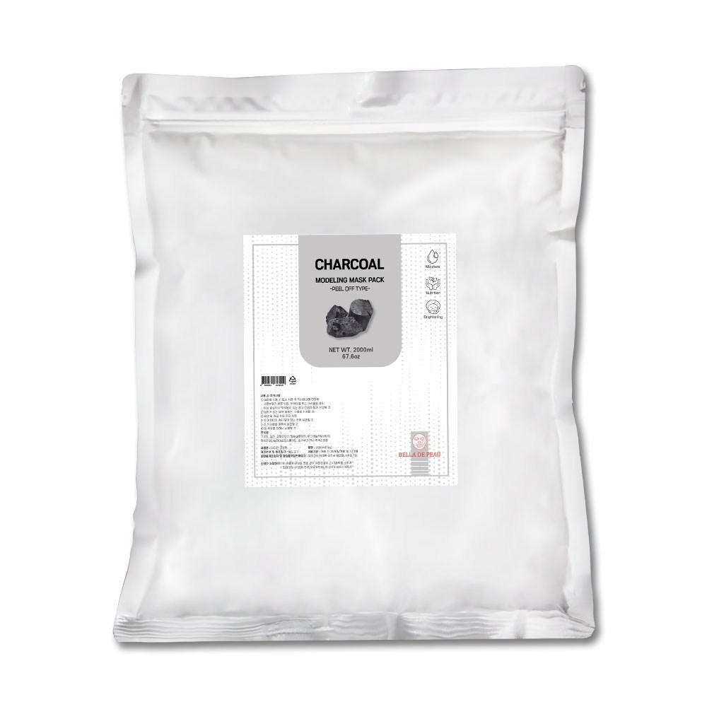 Набор для моделирования Bella de Peau 1 кг, 1 шт.