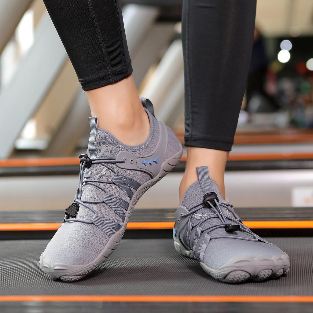 Модные Crestar Новые Водные Туфли Для Женщин Мужчин Лето Быстросохнущие Обувь Босиком Модные Легкие Спортивные Туфли Плавать Йога Упражнения Кроссовки