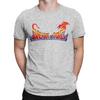 Logo Classic Graphic Funny 100 Cotton Tshirt Breath Of Fire Tees Tops For Unisex
