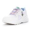 Sneakers NM J125 Kids White Cm 2E [Moonstar] 24.5