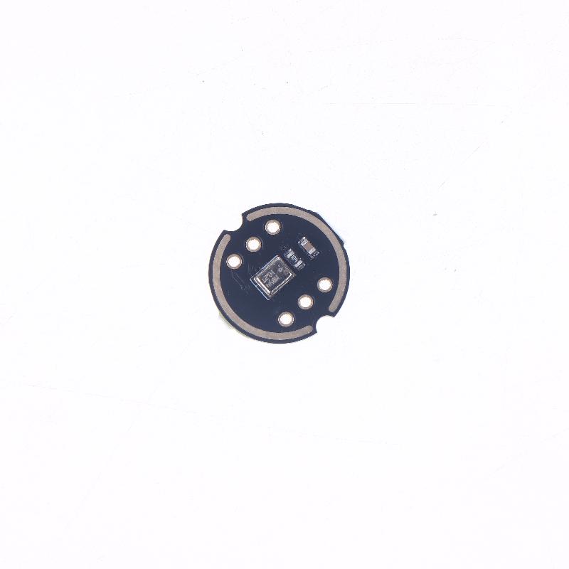 1 Set Omnidirectional High Precision Low Power Ultra-Small Size Ms3625 Inmp441 I2S Digital Microphone Module For Esp32 & Arduino