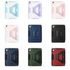 Magnetic Folio Case IPad 11th Gen A16 Air 7 6 With Stand Support Sleep Wake Function Triple Fold Design