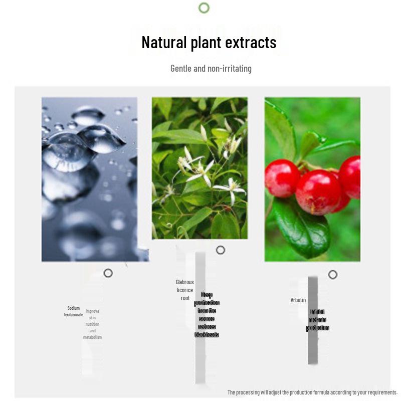Осветляющий крем для лица с транексамовой кислотой для коррекции мелазмы, пигментных пятен, веснушек и темных пятен
