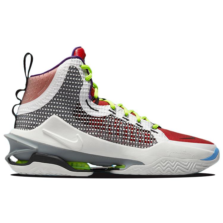 Nike Air Zoom Gt Jump Мультиколор CZ9907-100