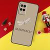 Outlander Sassenach Case For Oppo A78 A98 A18 A38 A58 A5 A6 Pro A54 A74 A94 A17 A57 A80 A60 A40 A96 A76 A16 A15