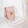 Women's Bag Fashion Retro Small Bag Women's Chain Crossbody Bag Mobile Phone Bags