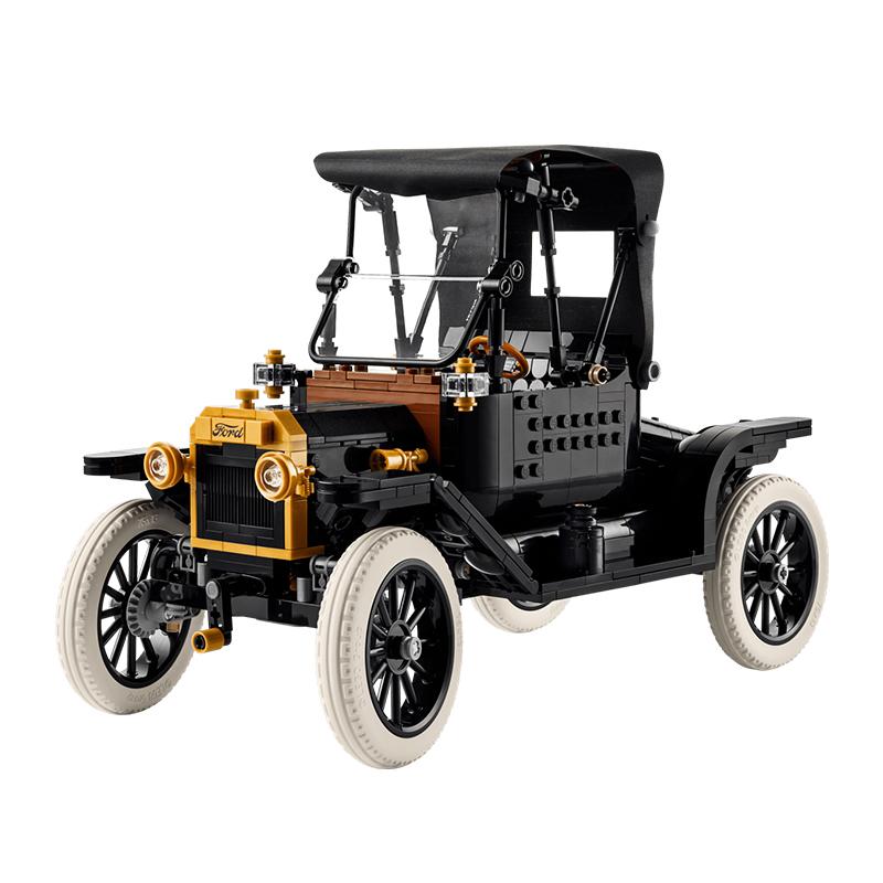 LEGO Иконки 11376 Ford Model T