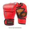 WEZHO MMA Combat Training Gloves