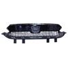 Honda City RS 20-22 Black Warrior Sport Grille Kit