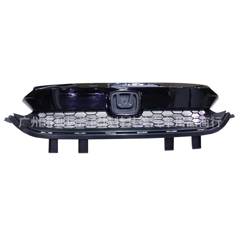 Honda City RS 20-22 Black Warrior Sport Grille Kit